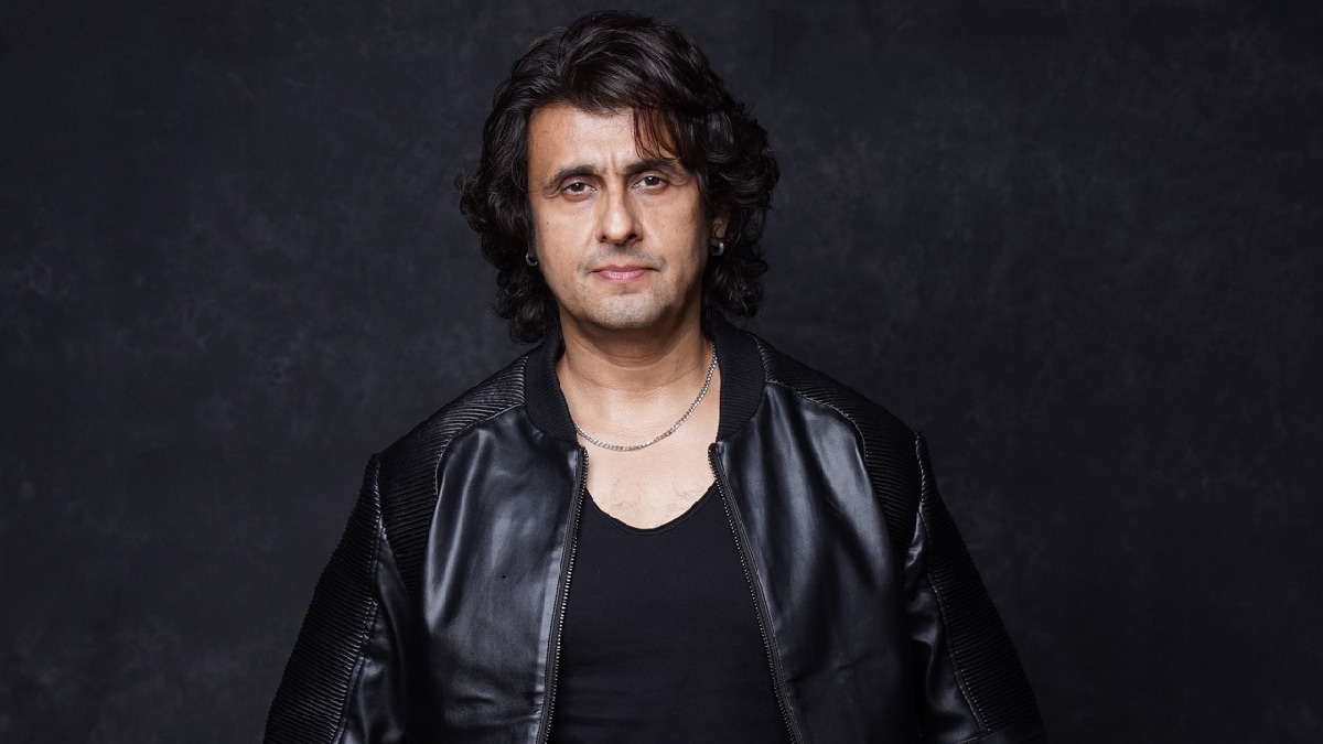 Sonu Nigam Song Removed After Appology