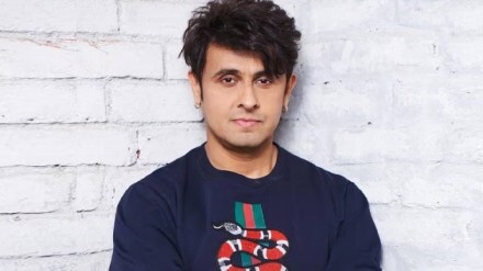 Sonu Nigam legal police complaint from for linking kannada song request to the pahalgam terror attack