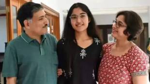Srijani Removes her Surname