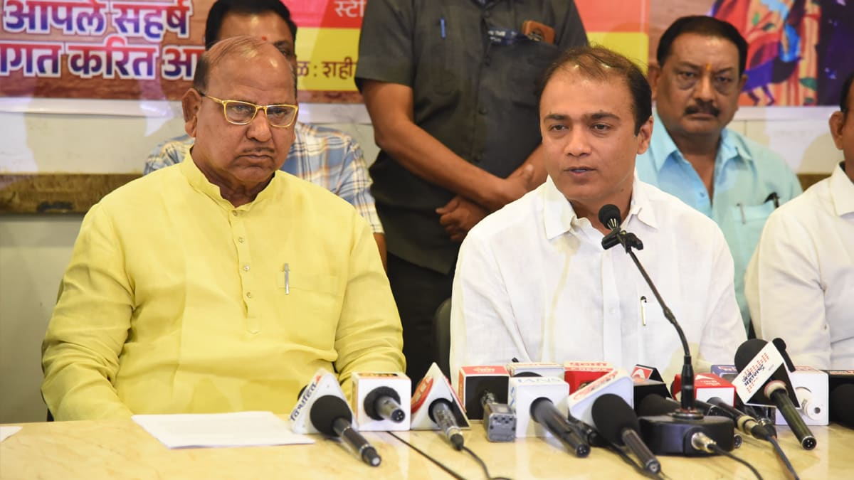 The State Education Minister gave important information about appointing an ‘SIT’ in the teacher recruitment scam