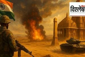 Operation Sindur