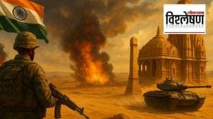 Operation Sindur