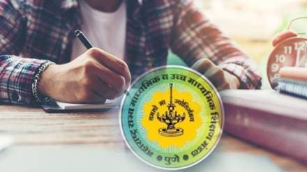 Students with perfect 100 % score in SSC 2025