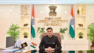 Success Story Of IAS Tushar Singla