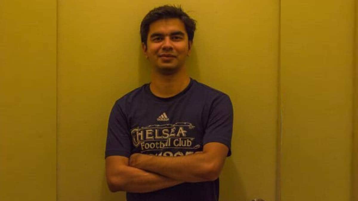 Success Story Of Romil Dwivedi