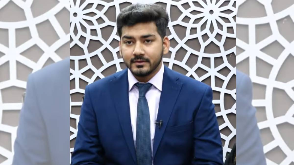 Success Story Of Utkarsh Srivastava