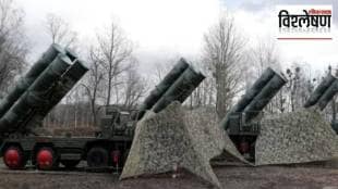 S 400 missile defense system known as indian Sudarshan Chakra stop pakistan drone and missile attack