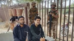 पाकिस्तानच्या बलुचिस्तानमध्ये शाळेच्या बसवर आत्मघाती कार बॉम्ब हल्ला, चार विद्यार्थ्यांचा मृत्यू