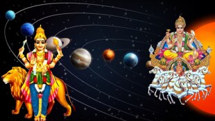 Sun-Mercury conjunction