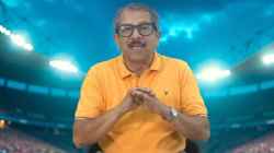 VIDEO: “भारतीय क्रिकेटमध्ये वयचोरी सुरूच…” सुनंदन लेलेंनी खेळाडूंची नाव घेत केले मोठे खुलासे, कशी होते वयचोरी? कोण असतं कारणीभूत?