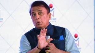 Sunil Gavaskar pakistan asia cup cricket match