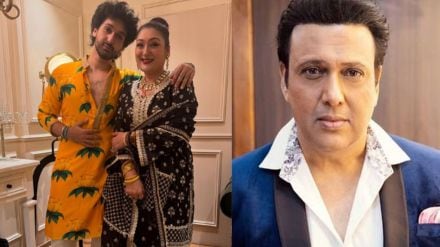 sunita ahuja reveals son yashvardhan gave 84 auditions