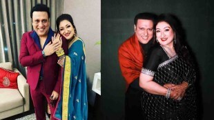 Sunita Ahuja says she feels bad seeing husband Govinda sitting at home