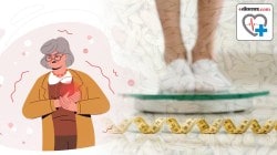 फक्त १० रुपयांचा ‘हा’ पदार्थ चघळल्याने वजन होईल झपाट्याने कमी, खराब कोलेस्ट्रॉल बाहेर फेकतो; कधी करावे सेवन?