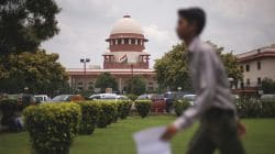 “थोडं खोटं बोललं तरी चालतं, पण अहंकार दुखावू नका”, सर्वोच्च न्यायालयाच्या न्यायमूर्तींनी वकिलाला सुनावलं