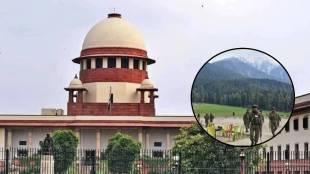 Supreme Court on Pahalgam Terror Attack