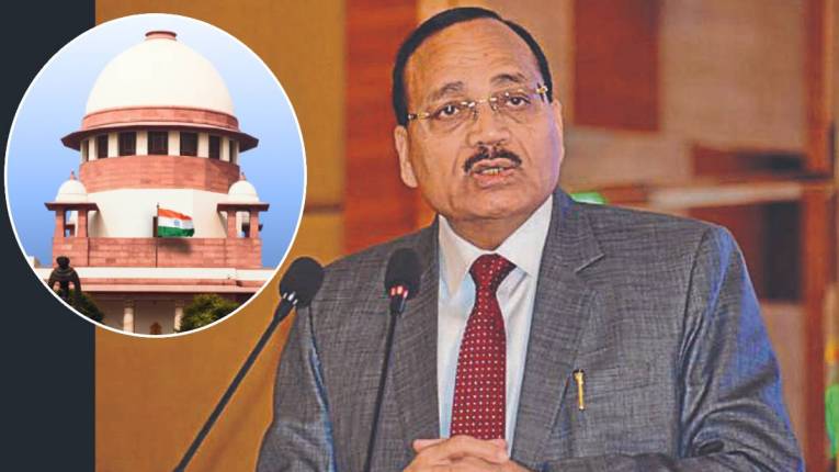 “आरक्षण रेल्वेच्या डब्याप्रमाणं झालं आहे, जो चढतो तो…”, सर्वोच्च न्यायालयाचे न्यायाधीश काय म्हणाले?