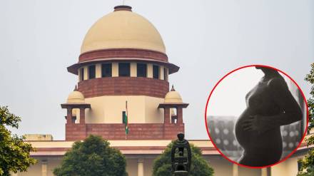 Supreme Court ruling on maternity leave