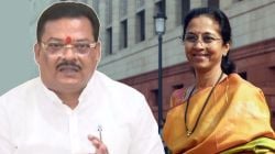 ‘सुप्रिया सुळे लवकरच केंद्रात मंत्री दिसतील’, संजय शिरसाट यांचा मोठा दावा, नेमकं काय म्हणाले?