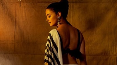 तुझा पती काय करतो? म्हणत त्याने किस करण्याचा…, अभिनेत्रीने सांगितला वाईट अनुभव