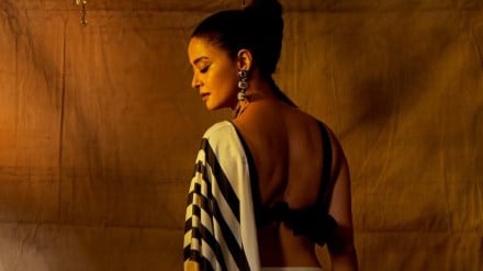 Surveen Chawla says director tried to kiss her