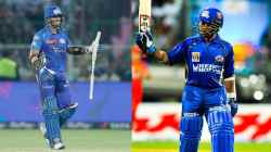 PBKS vs MI: सूर्यकुमार यादवने मोडला सचिन तेंडुलकरचा मोठा विक्रम, मुंबई इंडियन्ससाठी ‘ही’ कामगिरी करणारा एकमेव फलंदाज