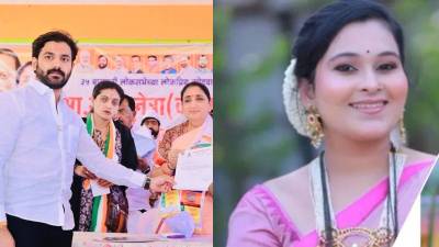 वैष्णवीच्या दिराची ‘सुना इतिहास घडवतात’ म्हणणारी पोस्ट चर्चेत, नेटकरी म्हणाले; “लोका….”