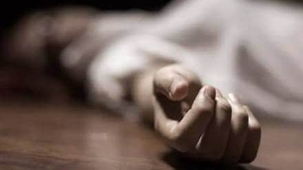 Suspicious death of a woman resort in kelwa palghar district