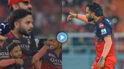 PBKS vs RCB: सुयश शर्माचं पंजाबच्या डगआऊटकडे बोट दाखवत बोल्ड सेलिब्रेशन, शशांक सिंगला क्लीन बोल्ड केलं अन्…; VIDEO व्हायरल