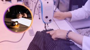 Consumer Court Fined Tailoring Shop For Stitching Wrong Size Shirt