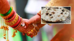 Fight over Tandoori Roti