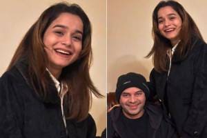 Tej Pratap Yadav girlfriend Anushka Yadav Facebook Post