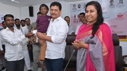 एक पाऊल थॅलेसेमिया मुक्तीकडे! आरोग्य विभागाची राज्यव्यापी मोहीम…