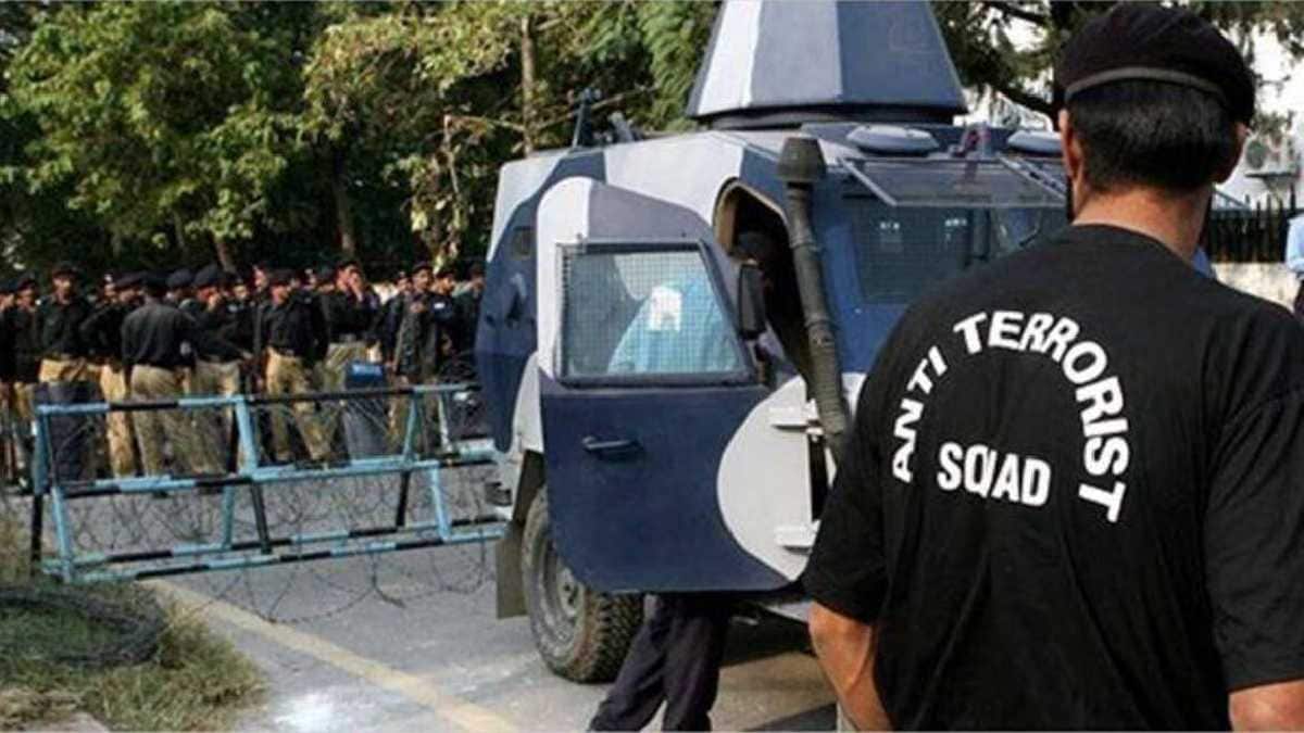 Thane engineer Ravindra Verma arrested