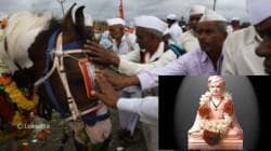 माउलींच्या पालखी सोहळ्यातील अश्वांचे ८ जूनला प्रस्थान