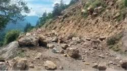 चिपळूणातील १५ गावे व ३६६ कुटुंबांना दरडी कोसळण्याच्या धोका; जिल्हा प्रशासनाची सर्वांना नोटीस