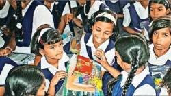 पहिलीपासून ‘खेल खेल में ’ हिंदी अनिवार्यता