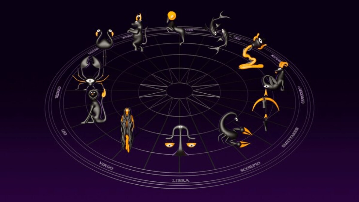 Today Horoscope 5 May 2025