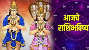 Today Horoscope in Marathi