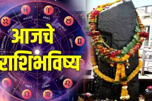 Today Horoscope in Marathi