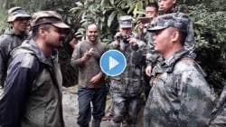 Todays Trending News Live: चिनी सैन्याने खरंच भारतात घुसखोरी केली का? जाणून घ्या Viral Video चं सत्य