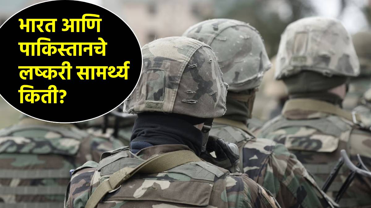 Top 10 Largest Active Militaries in the World