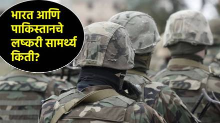 Top 10 Largest Active Militaries in the World