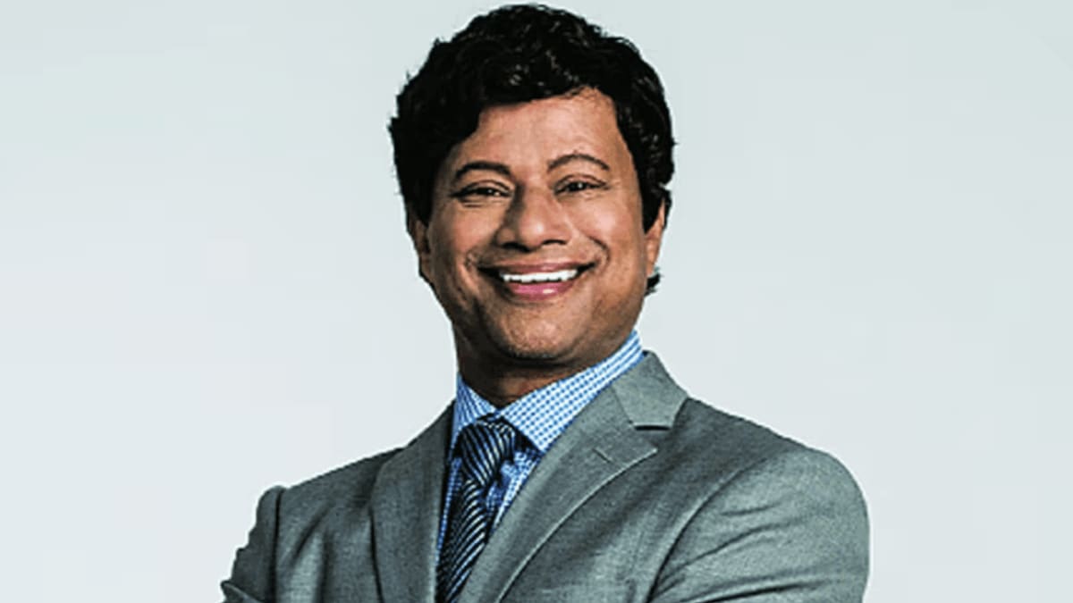 US MP Mr. Thanedar's opinion said that India's response to Pakistan was calm and appropriate
