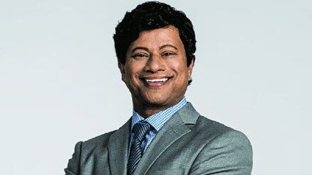 US MP Mr. Thanedar's opinion said that India's response to Pakistan was calm and appropriate