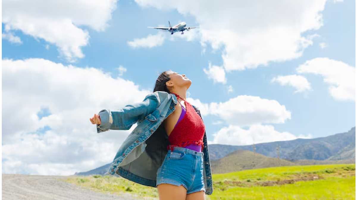 USA Do Not Travel advisory freepik
