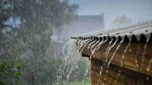 ahilyanagar yellow alert issued as meteorology department predicts thunderstorms light to moderate rain on thursday