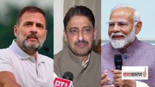 भाजपा मित्रपक्षांना संपवतंय, काँग्रेसचं नुकसान कशामुळे होतंय? ज्येष्ठ नेत्याचा दावा काय? (फोटो सौजन्य @पीटीआय)