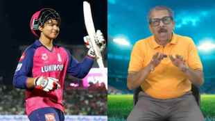 Vaibhav Suryavanshi Age Fraud Questions Raised by Cricketer Turned Journalist Sunandan Lele Video