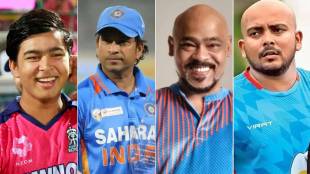 Vaibhav Suryavanshi like Sachin Tendulkar cant afford Vinod Kambli and Prithvi Shaw